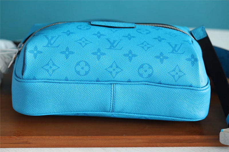 Lux-Totes - LOV Bags - 4092
