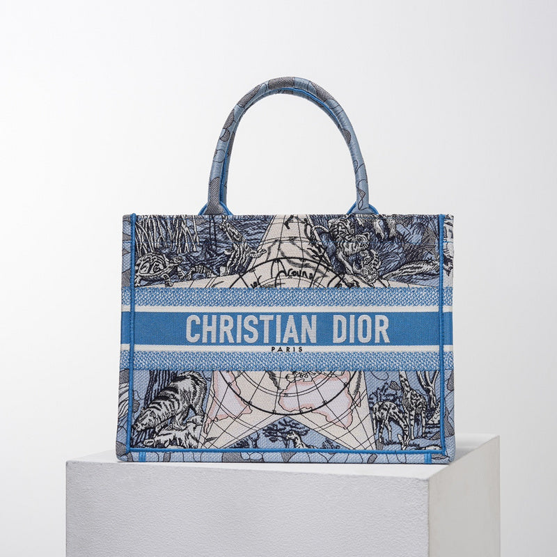 Luxurious Totes - Latest - 6551