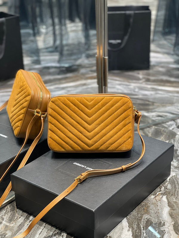 Luxurious Totes - Latest - 8212