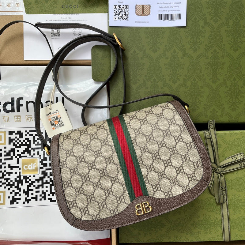 GUI - Luxurious Totes - 1235