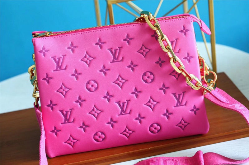 Lux-Totes - LOV Bags - 1366