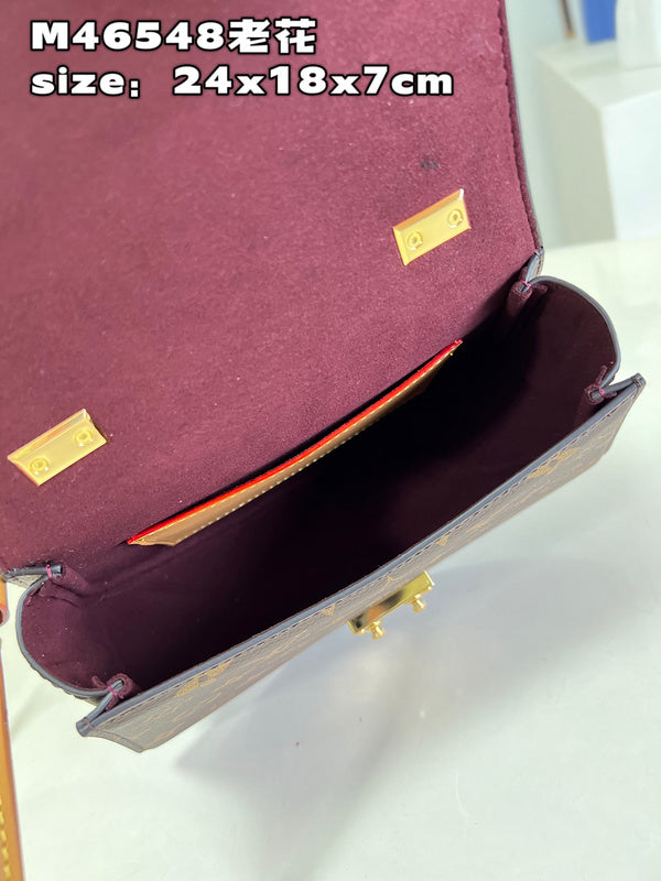 LOV - Luxurious Totes - 629