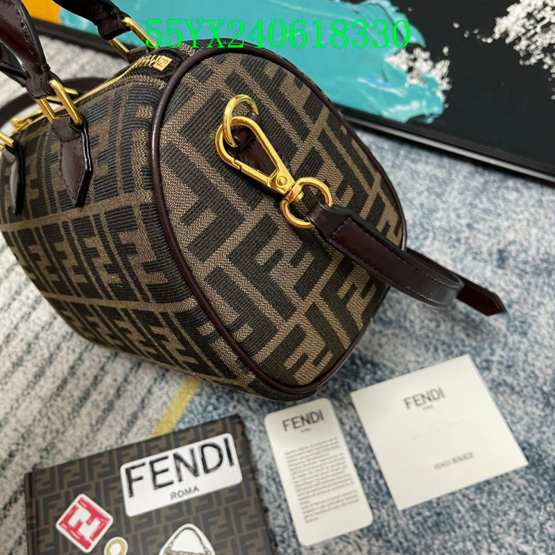 GC - Shoulder - 2979