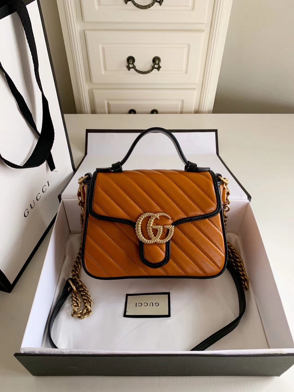 Luxurious Totes - Latest - 10121