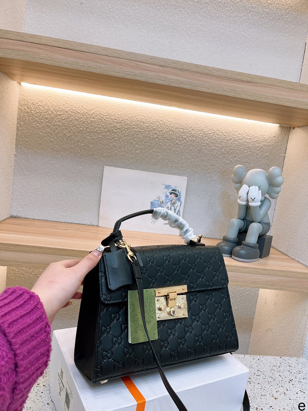 Luxurious Totes - GUI3 Bags - 314