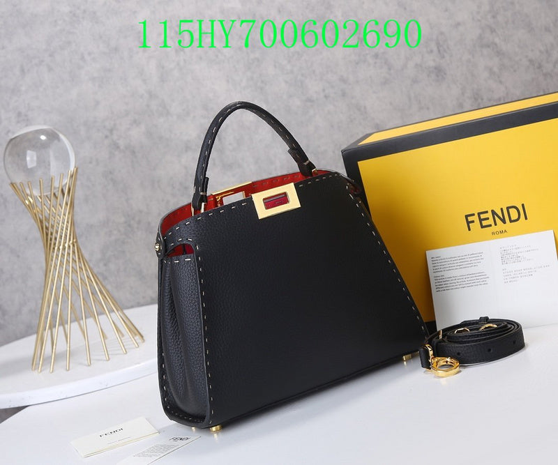 GC - Shoulder - 3023