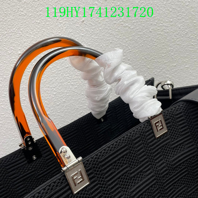 GC - Shoulder - 2738