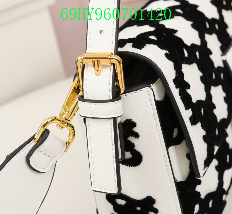 GC - Shoulder - 2624