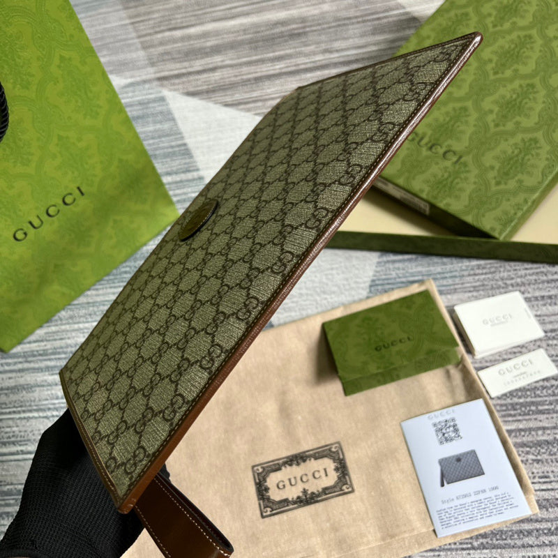 Lux-Totes - GCI Bags - 2686