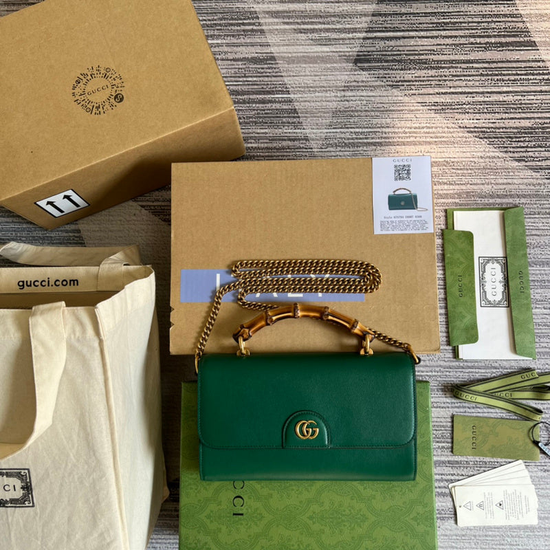 Luxurious Totes - Latest - 3920