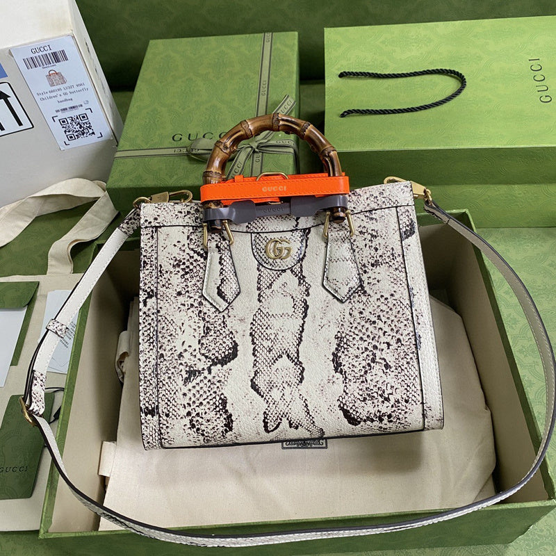 Luxurious Totes - Latest - 4020