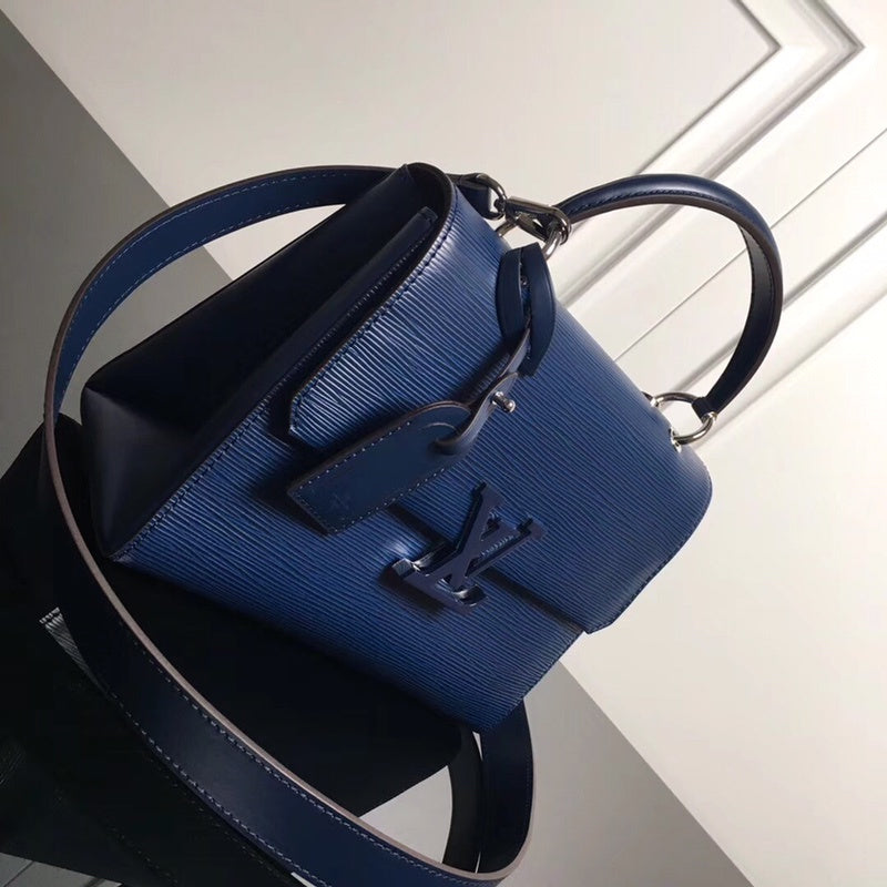 LOV - Luxurious Totes - 713
