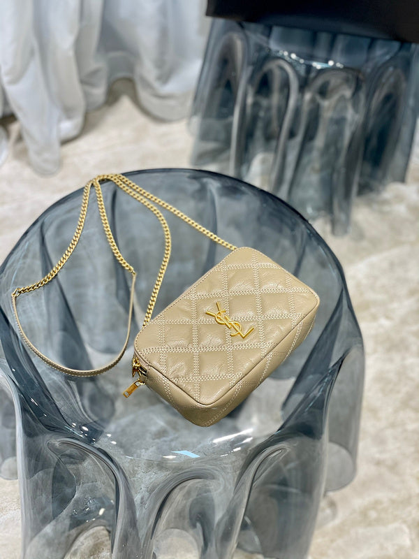 Luxurious Totes - Latest - 8015