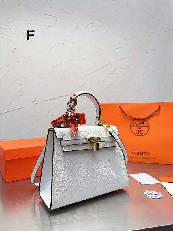 Luxurious Totes - HMS3 Bags - 025