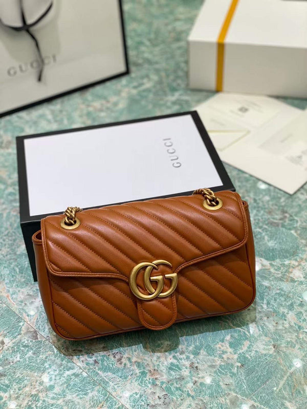 GUI - Luxurious Totes - 1217