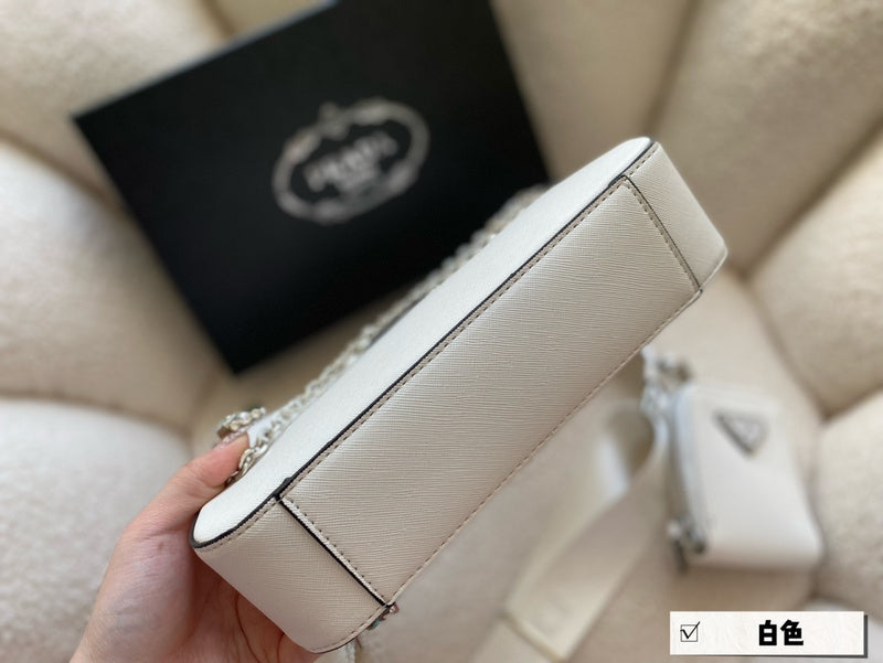 Luxurious Totes - PDA3 Bags - 027