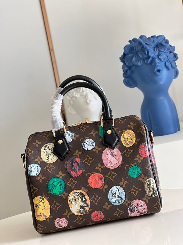 LOV - Luxurious Totes - 1996