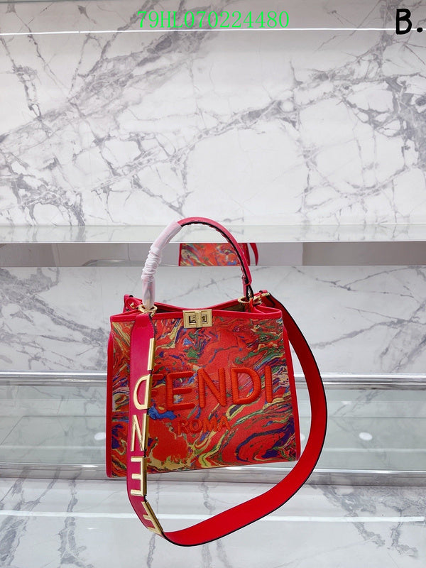 GC - Shoulder - 2835