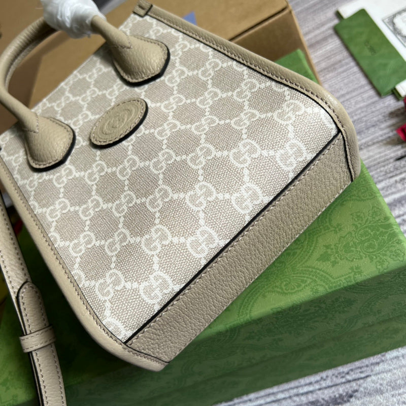 Luxurious Totes - Latest - 3836