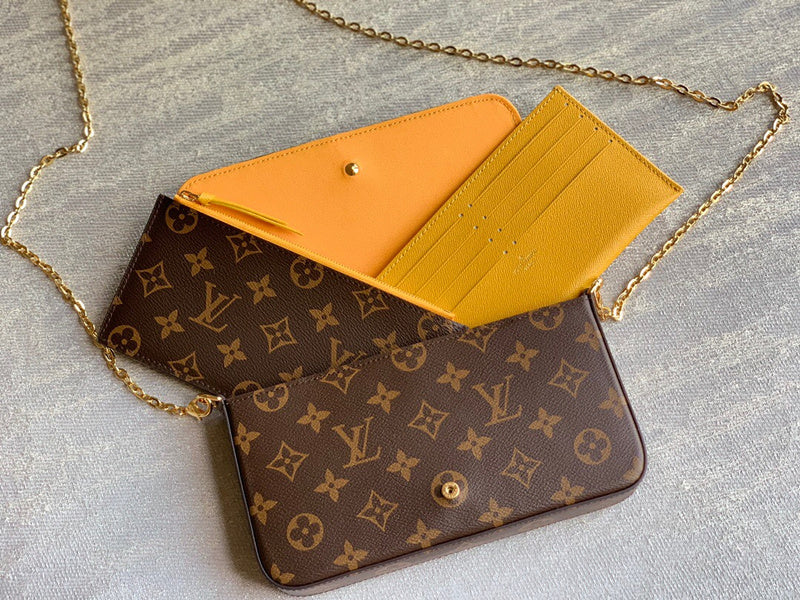 ZEP - LOV Bags - 1257