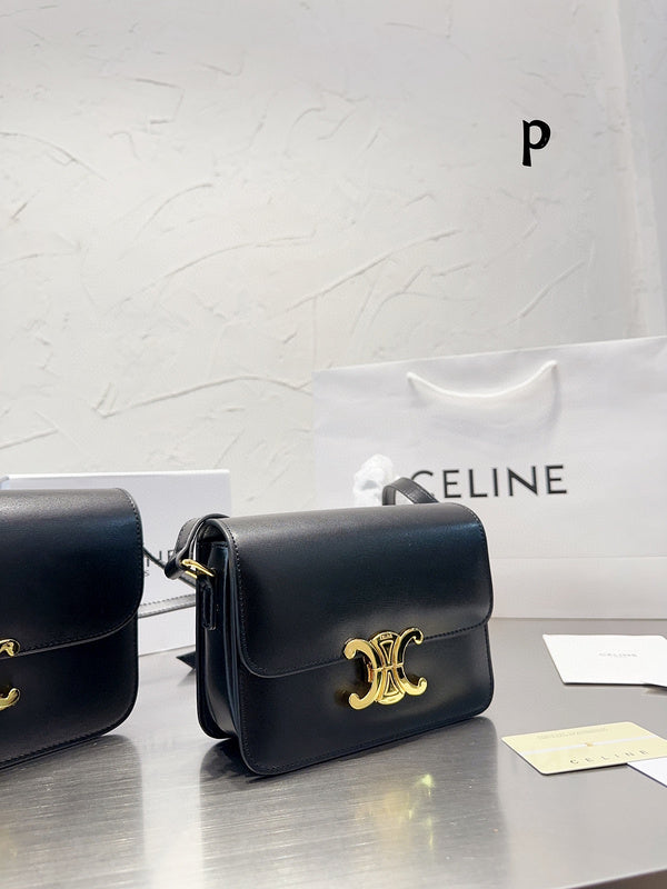 Luxurious Totes - CLE2 Bags - 140