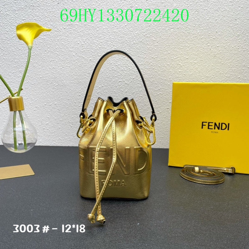 GC - Shoulder - 3332
