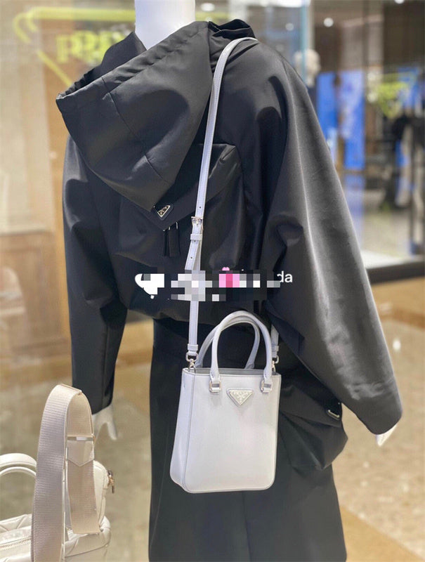 ZEP - PD Bags - 128