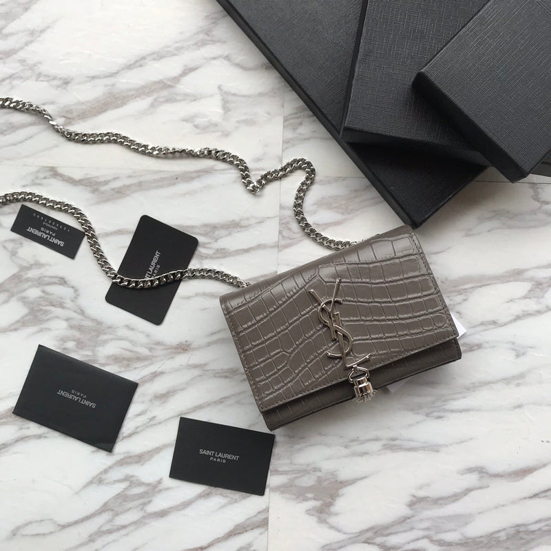 Luxurious Totes - Latest - 9081