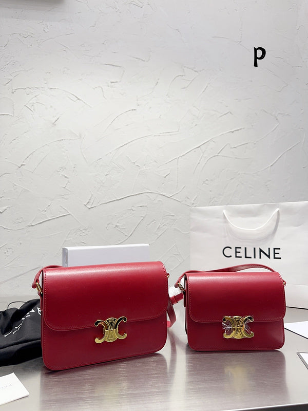 Style My Style - CLE2 Bags - 139