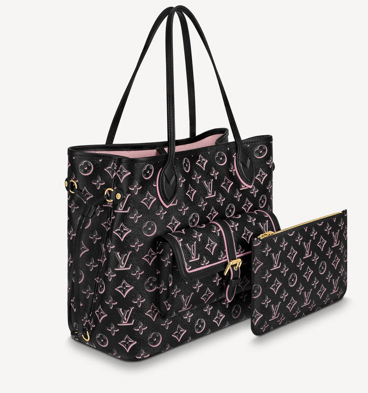 LOV - Luxurious Totes - 1238