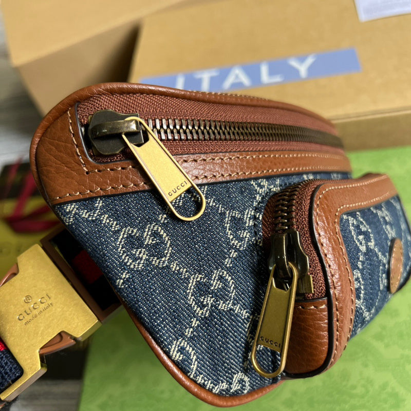 Lux-Totes - GCI Bags - 2338