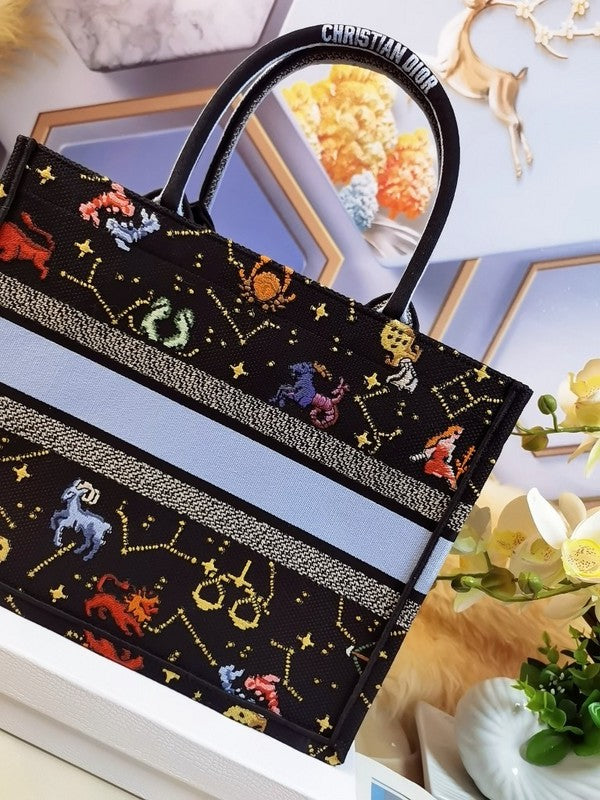 Luxurious Totes - Latest - 6237