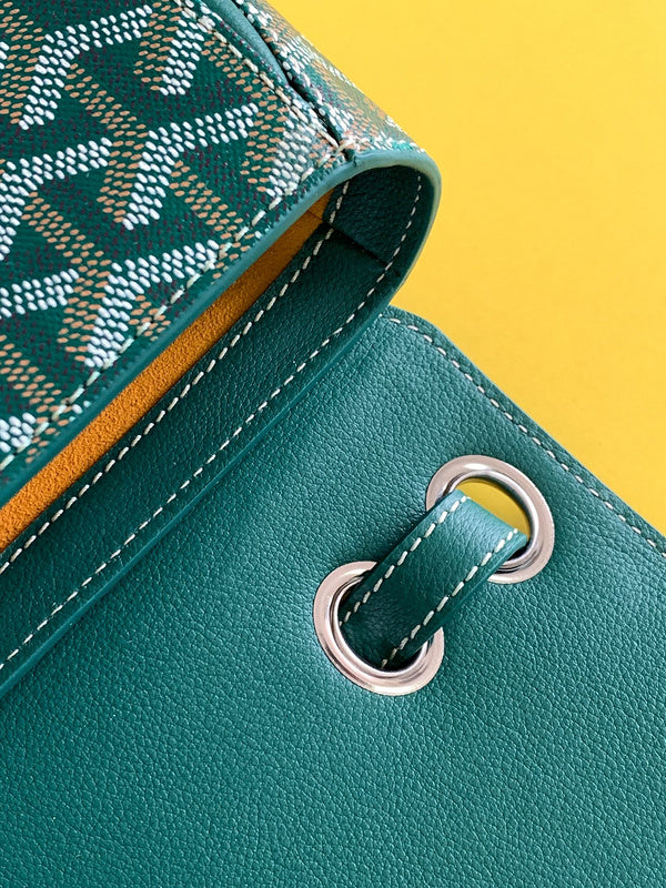 Lux-Totes - GOD Bags - 112