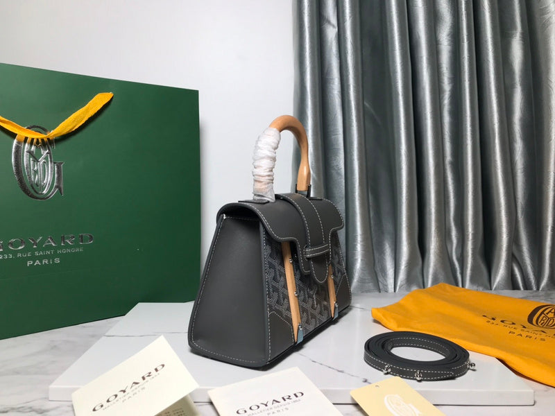 Style My Style3 - GYO Bags - 041