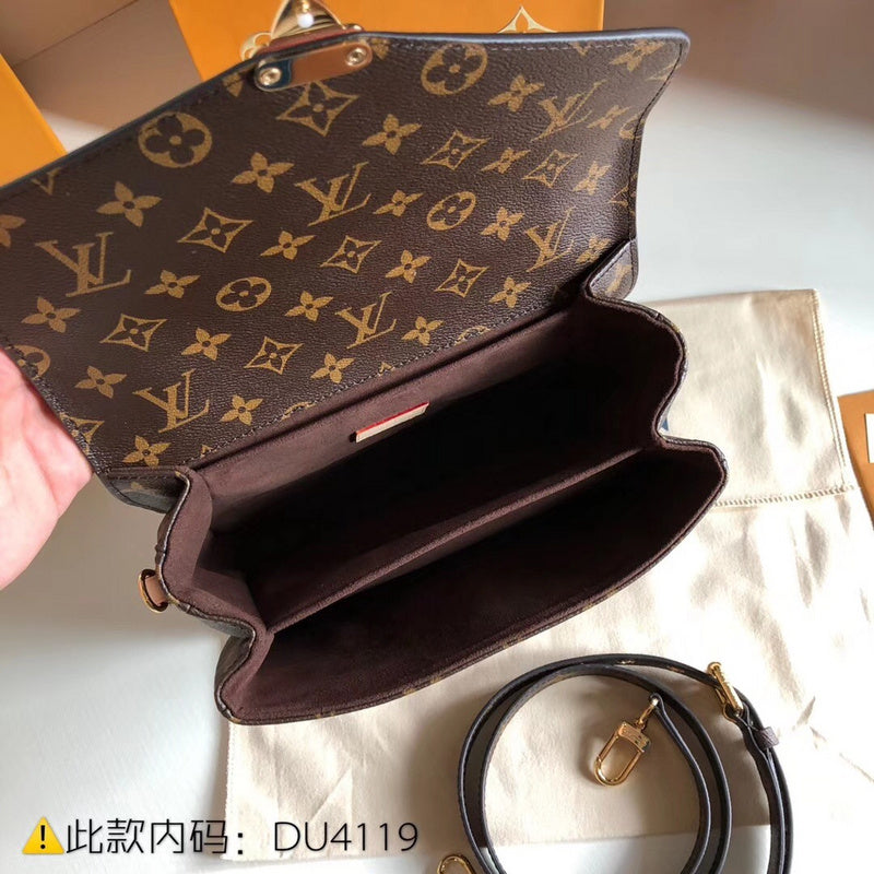Luxurious Totes - Latest - 2405