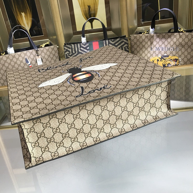 Lux-Totes - GCI Bags - 2549