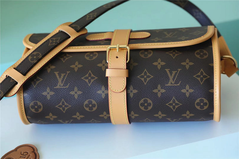 Lux-Totes - LOV Bags - 1040