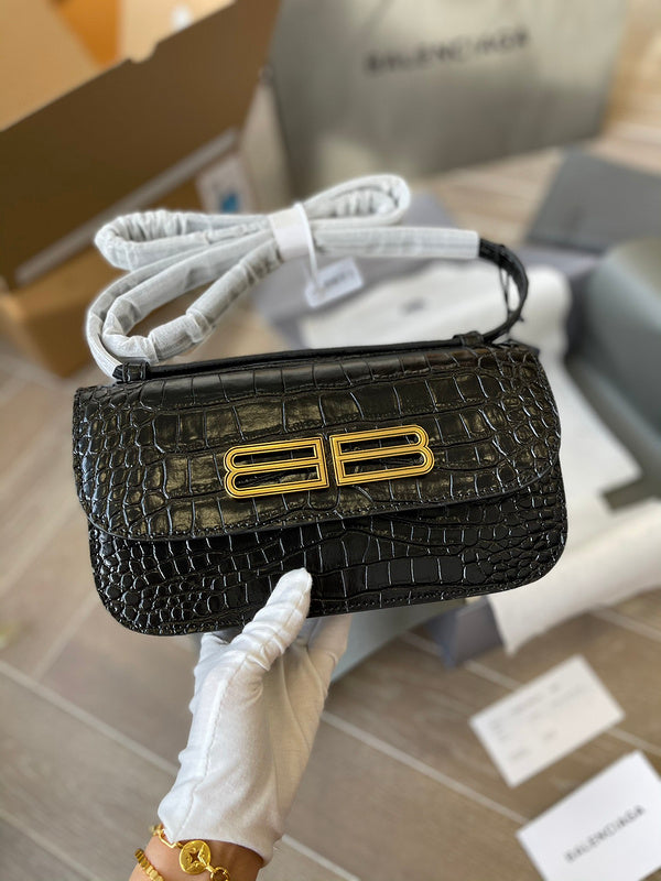Luxurious Totes - BGA2 Bags - 205