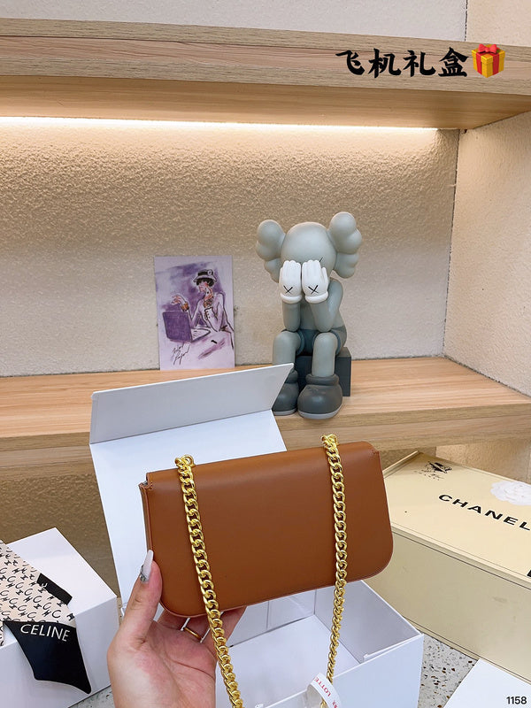 Style My Style - CLE2 Bags - 019