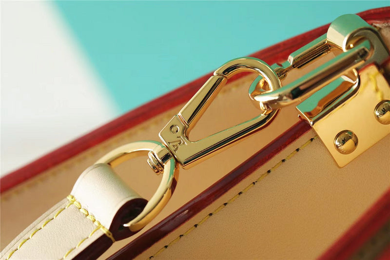 Lux-Totes - LOV Bags - 138