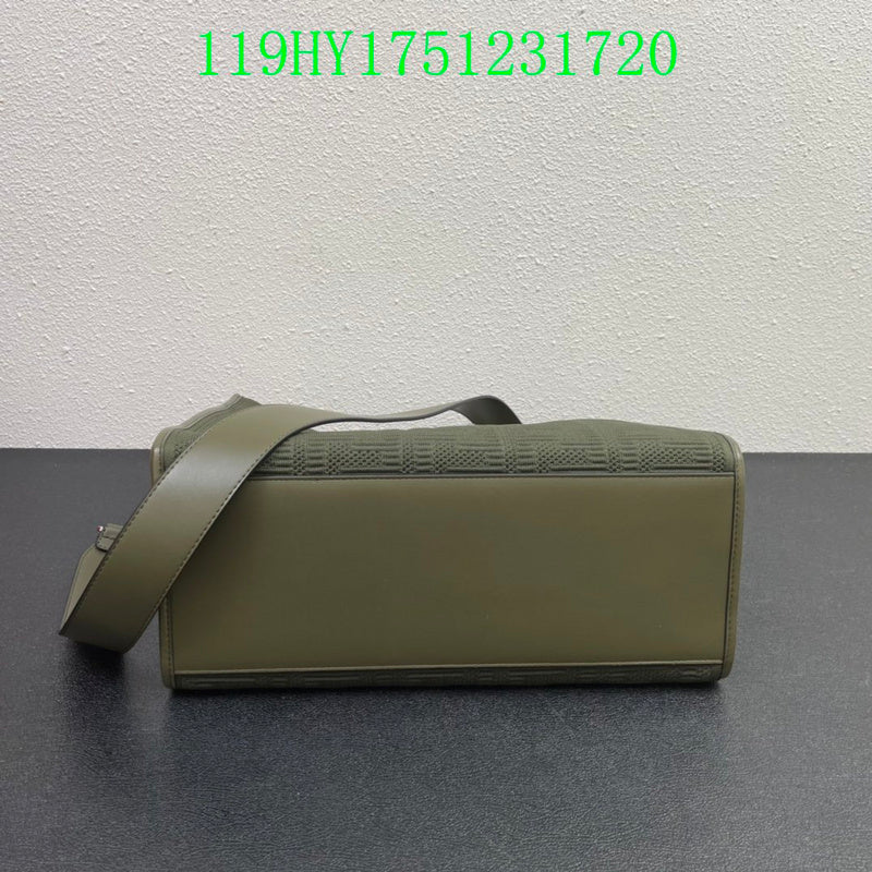 GC - Shoulder - 2735