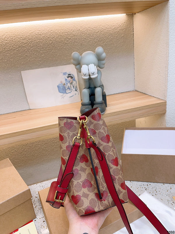 Style My Style - CCH2 Bags - 101