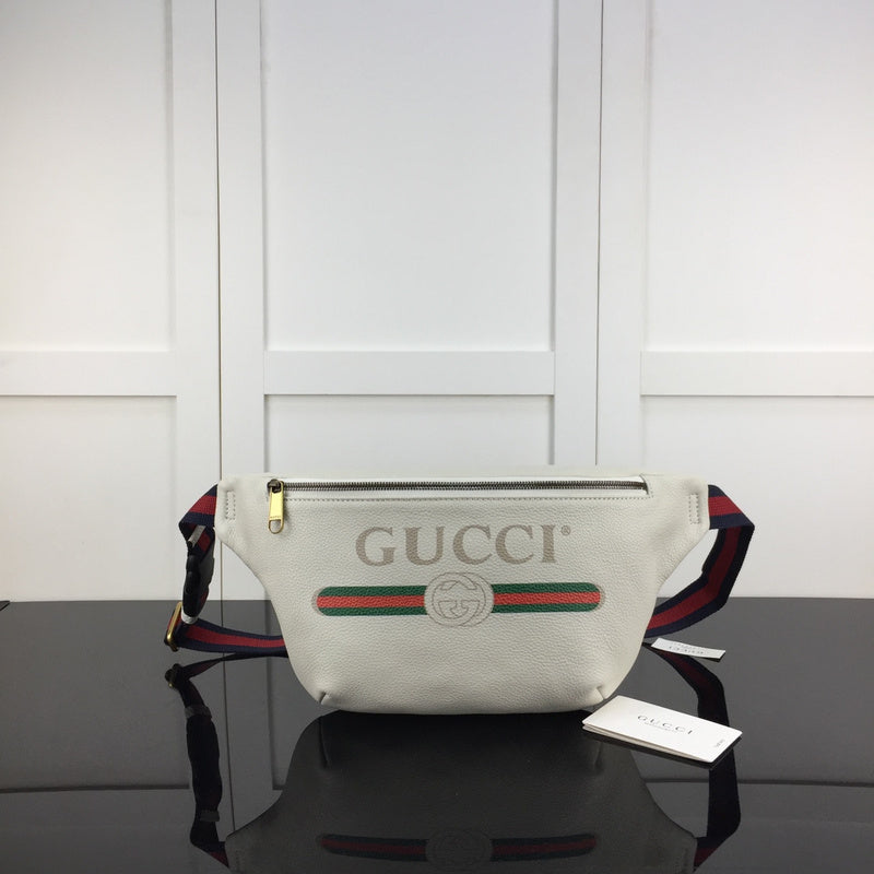 GUI - Luxurious Totes - 990