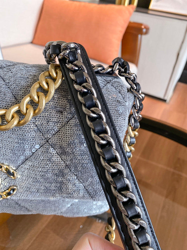 Style My Style - CHL Bags - 462