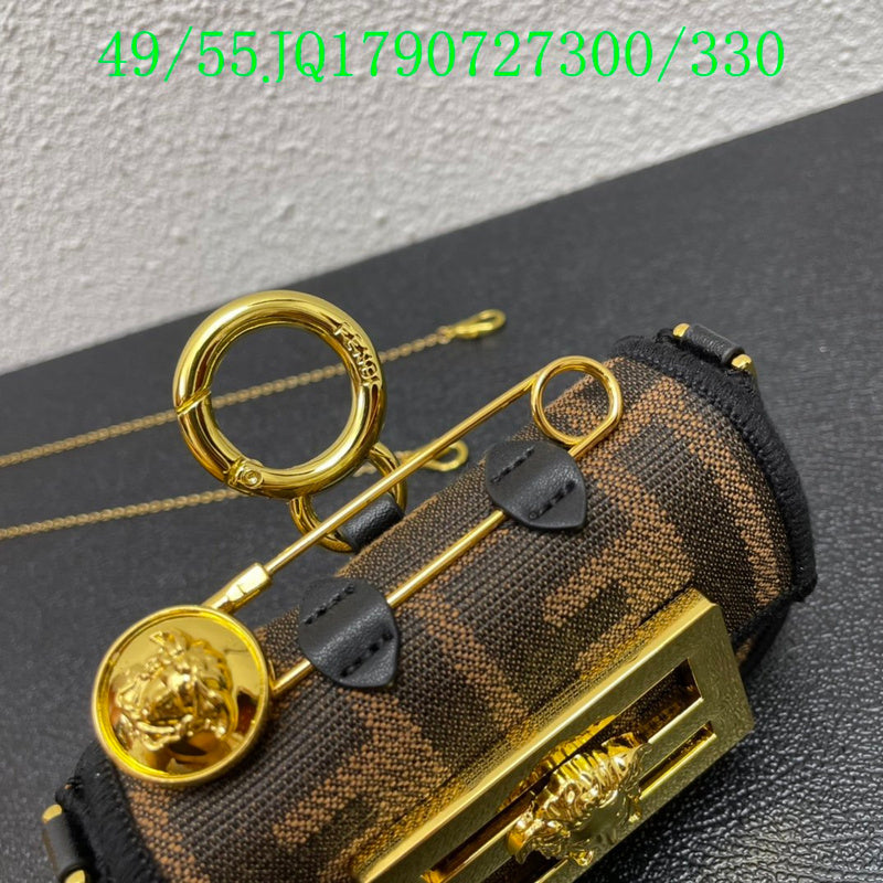 GC - Shoulder - 3281