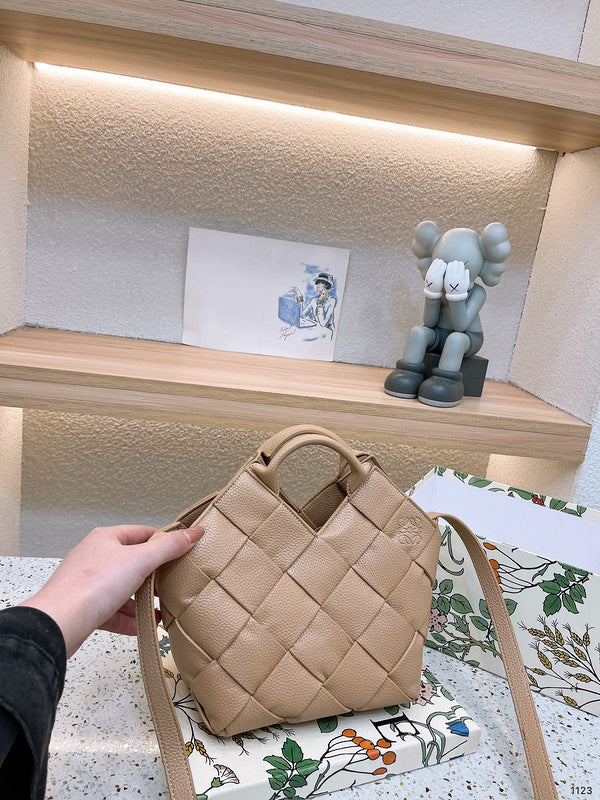 Style My Style - LW-CH Bags - 057