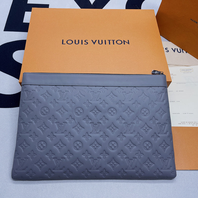 Lux-Totes - LOV Bags - 4604