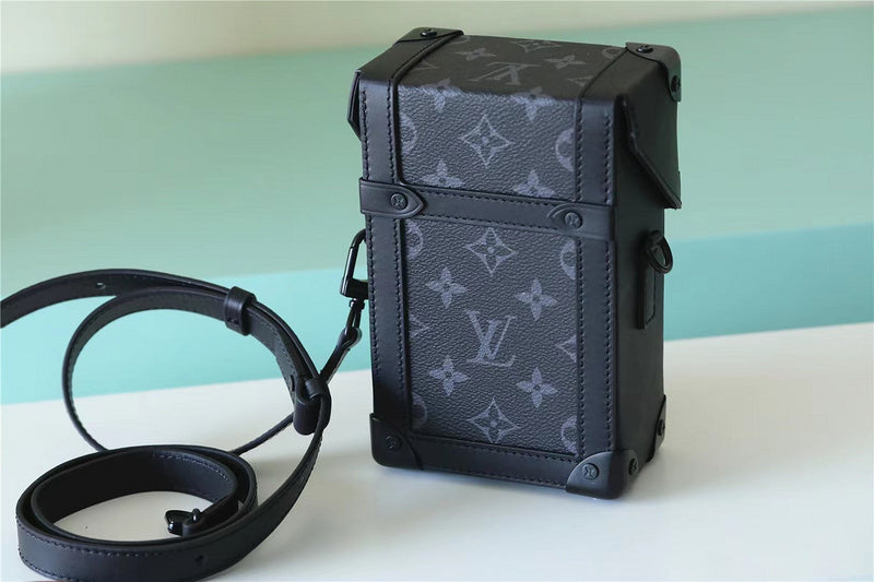 Lux-Totes - LOV Bags - 3851