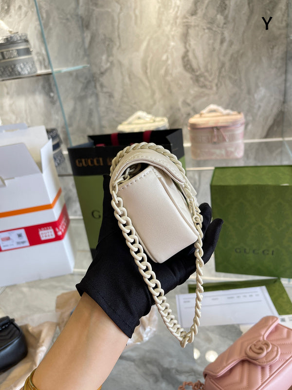 Style My Style - GUI3 Bags - 316
