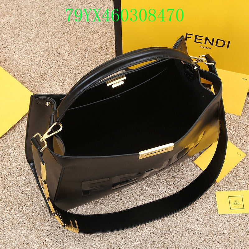 GC - Shoulder - 3449